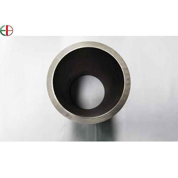 Customized HT250 Gray Cast Ductile Iron Sleeve Wear Resistant