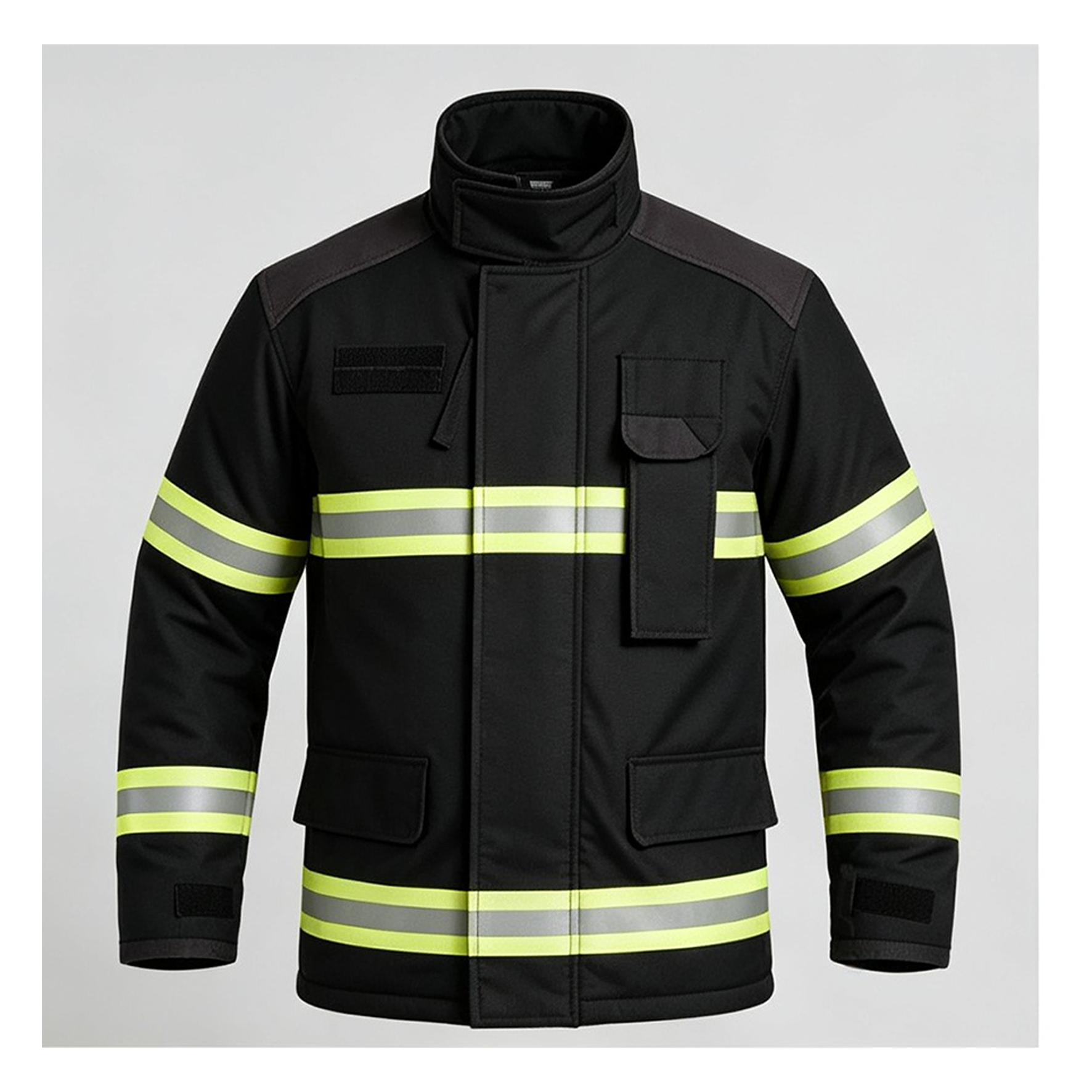 Anti Penetration Pressure Washing Overalls Heavy Duty Protective Coverall Clothing Wear Resistant