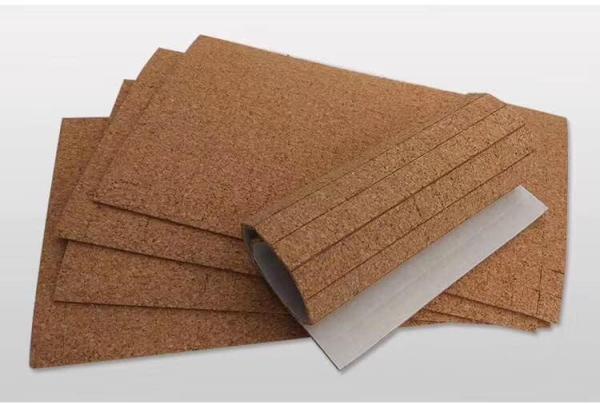 Chinese supplier for Cork Pads product glass