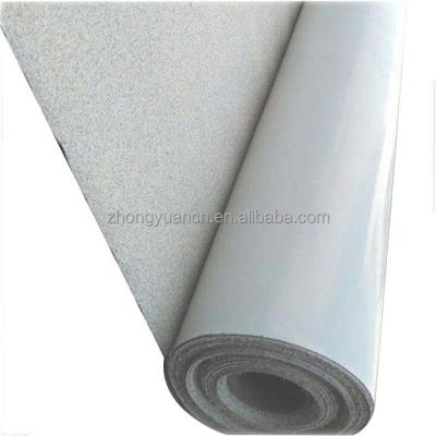 UV Resistant HDPE Board Pond Liner for Basement Waterproofing Material