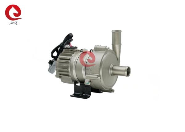 DC24V 3000L/h 25m lift  Electronic DC Brushless Water Pump JP400 For Commerical Vehicle Battery Cooling