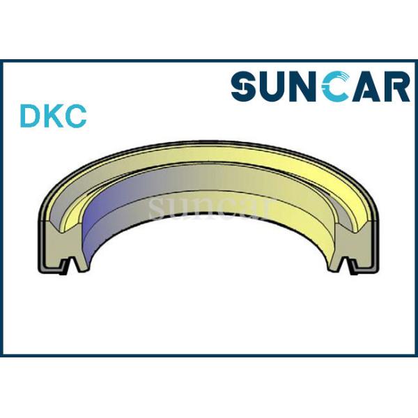 Уплотнения гидравлического масла уплотнения пыли DKC для замены частей экскавато