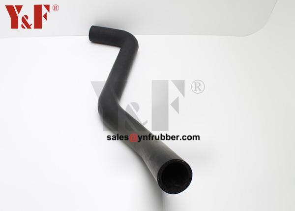 E336D tuyau en caoutchouc pour excavateur 230-2930 tuyau de radiateur haute pression SGS
