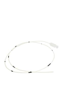 Open Tip Temporary Ureteral Stent , Open Ended Ureteral Catheter With Smooth Surface
