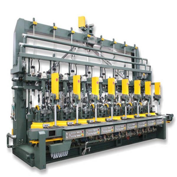 330ml Flint Glass Bottle Production Line for Pharmaceutical Applications