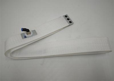 Plate Clamp Air Bag Clamp Bag for Man Roland R700 Offset Printing Machine L:995MM W:40MM