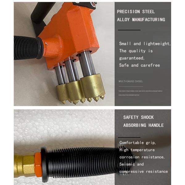 Highly Pinless Air Impact Wrench for Industrial Applications Other Benefits Included