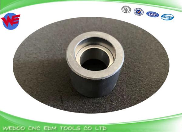 F403 Fanuc EDM parte o rolo de pitada 40x28x30W material cerâmico A290-8110-X382