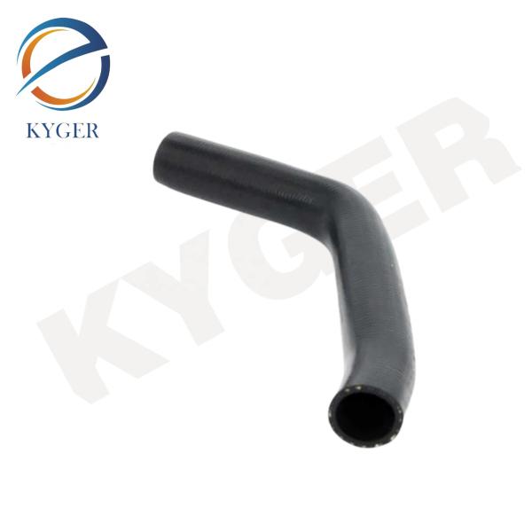KYGER C2D25608 Car Parts Engine Radiator Cooling System Rubber Water Hose For Jaguar XF 2009 - 2015 XJ 2010 C2D25608