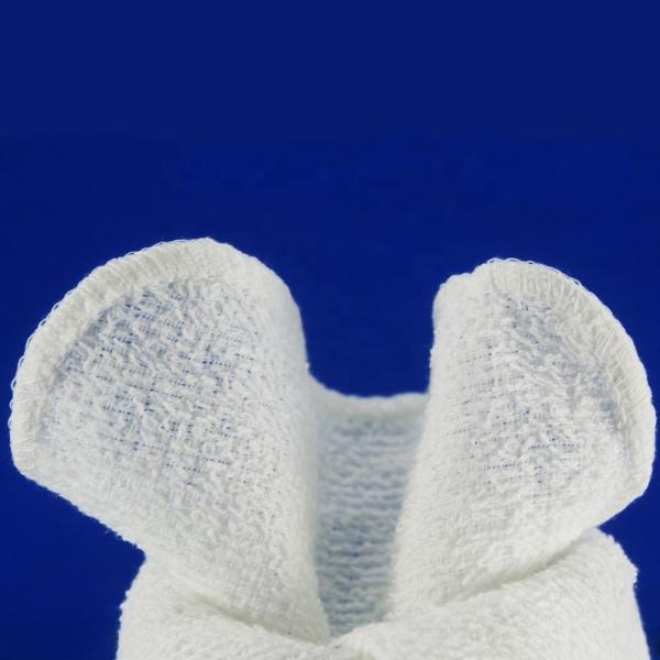 Cold Lemon Scented Airline Plain Towel