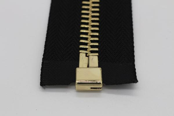 12 # Open End Reversible Coat Zippers , 26 Inch Heavy Duty Leather Jacket Zippers