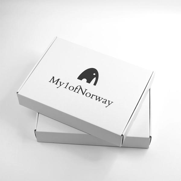 FREE SAMPLE Eco-Friendly Custom Logo Luxury Shoes Gift Packaging Cosmetic Corrugated Mailer Box Shipping Box Paper Box