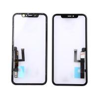 Oca Touch Iphone LCD  Screen Panel Glass For Iphone11 11PROMAX OEM