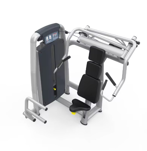 Коммерческое оборудование тренажерного зала Машины для отбора нагрузки с помощью штифтов Кабельная пресс-машина для тренажерного зала