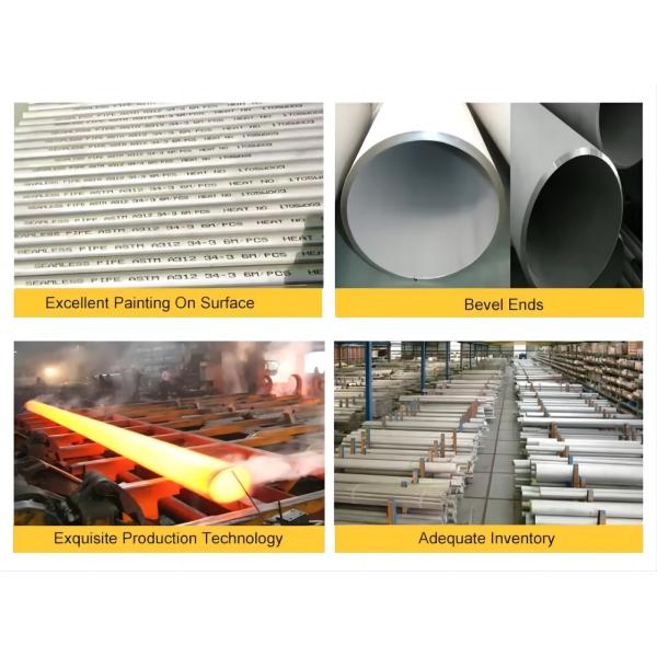 Астм А554 класс 201/304L/316L Нержавеющая стальная труба зеркальное полирование поверхности декоративное