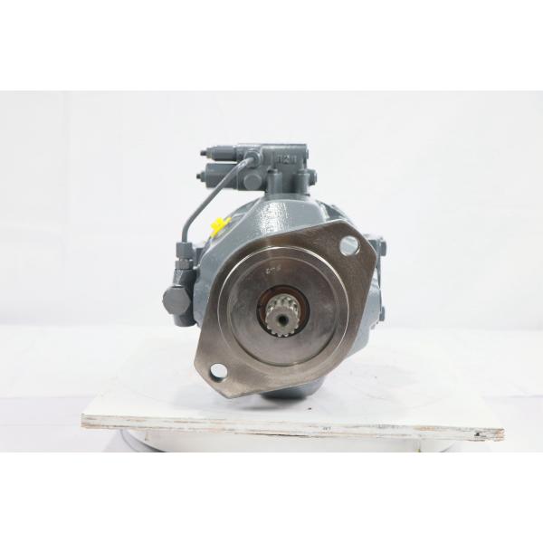 Excavator A10V071 Hydraulic Rexroth Main Pump With Gear Pump Spare Parts For Excavator DH80