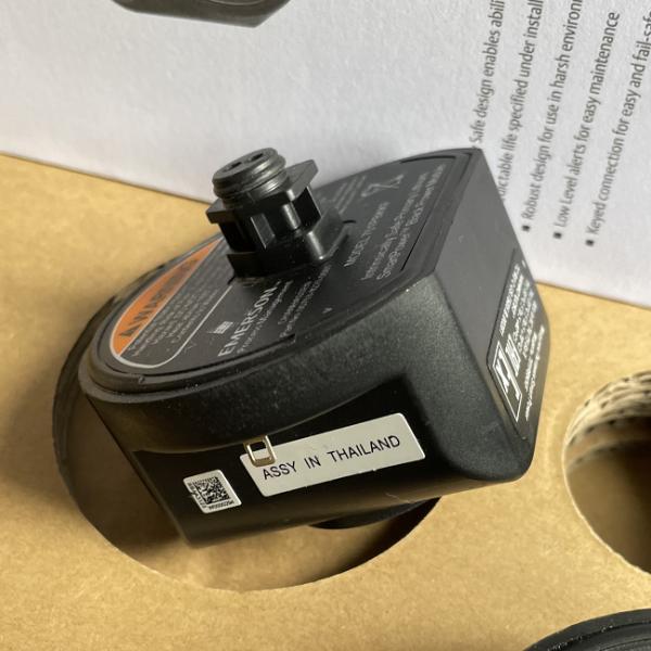 módulo de fonte de alimentação esperto 701PBKKF do lítio do transmissor de pressão da precisão 7.2V