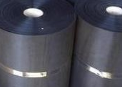 Hyd Filter Epoxy Coated Mesh Rolls