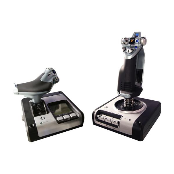 Simulateur de vol spatial VR 3 axes Plateforme dynamique 360 Chaise rotative Joystick Stick Jeu AR