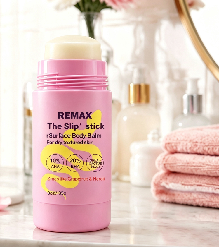 85ml Hand-Feel Paint-Scented Body Cream