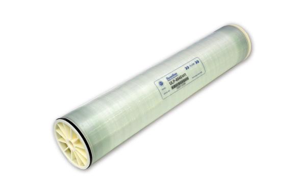 10500GPD Ultra Low Pressure RO Membrane Compact 8040 RO Membrane Element