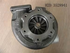 Scania Truck H2D Turbo 3528941,571575,1313461,1319359