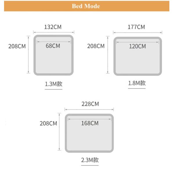 BN Sofa Bedroom Tatami Foldable Single Sofa Chair Functional Chair Recliner Functional Office Sectional Sofa Chair