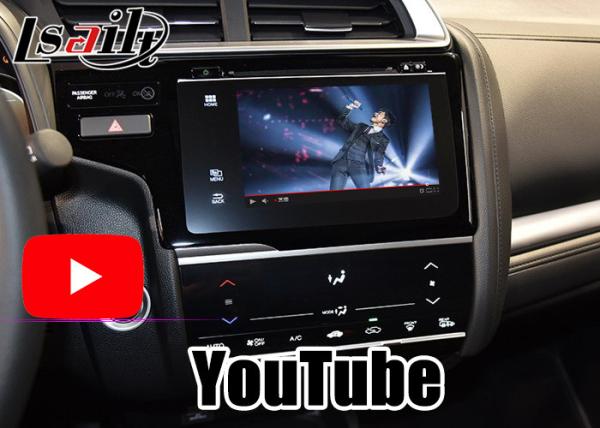 Android 9,0 PX6 Lexus Android Screen Lsailt With Google Map YouTube Netflix