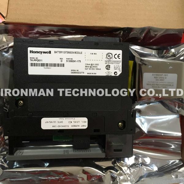 Battery Extension PLC Control Module Honeywell TK-PPD011 51309241-175