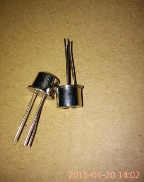 Free shipping by Registered Air Mail Original new in stock SIP-3 MQ303B MQ303 Semiconductor Alcohol Gas Sensor