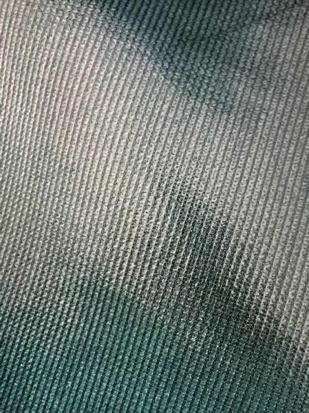 屋外防水温度制御HDPE日よけセイルUVブロックシェードタープ、農業用