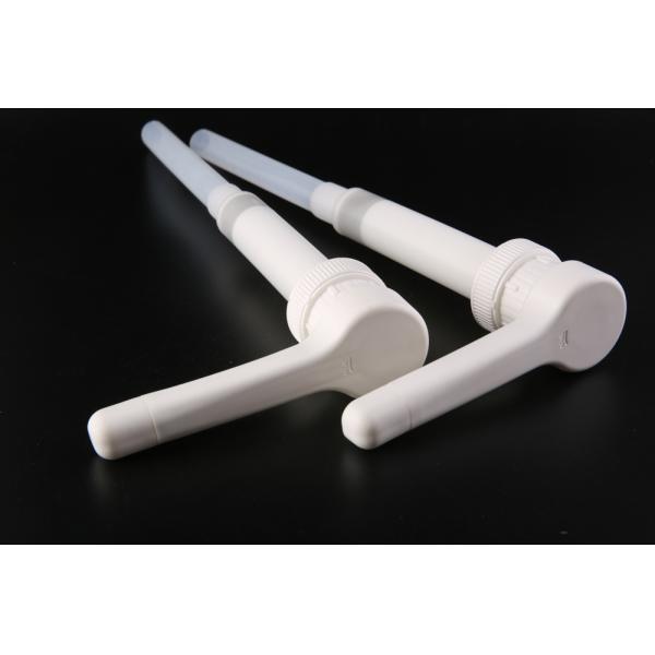 Помидор Шоколадный соус Кофе Мате Закрывающий насос Пищевой класс Сертифицированный немецкой лабораторией TUV Сиропный насос UKS30 38-400