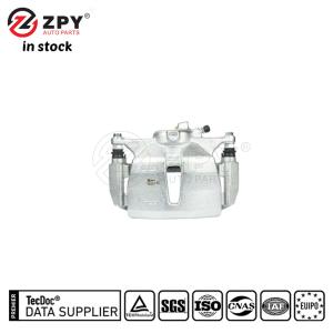 ZPY フロント左ブレーキキャリパー 3C0615123 フォルクスワーゲンアルテオンティグアン Audi Q3