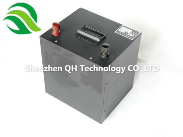 12V 20AH  Lifepo4 Lithium Battery 50AH 100AH 200AH Power Battery For Electric Vehicles