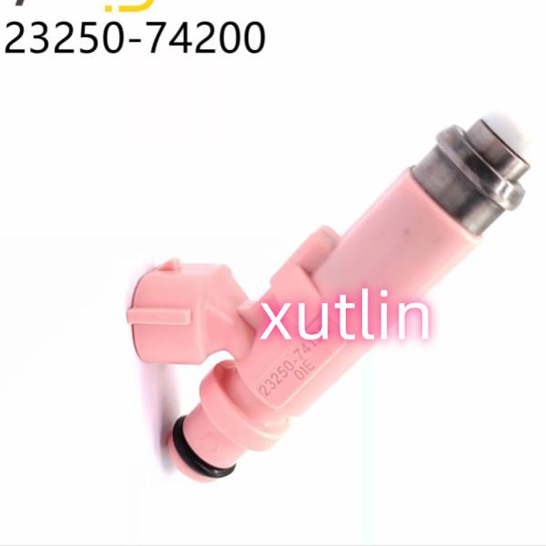 auto parts   Fuel Injector nozzle 23250-74200 2320974200 23209-74200 For 97- 02 Toyota Caldina ST215 3SGTE 2.0L
