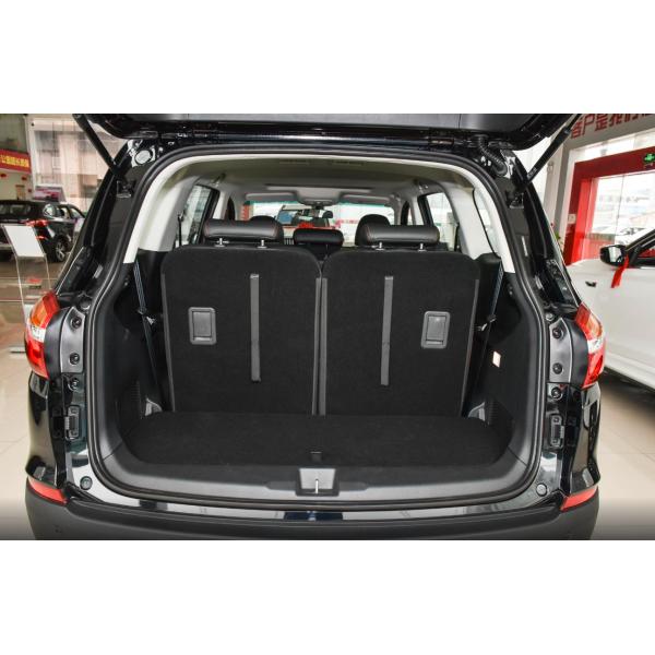 BWM X7 Medium Sized SUV 1.5T With 7 Seats 6 Speed Manual 180Km/H