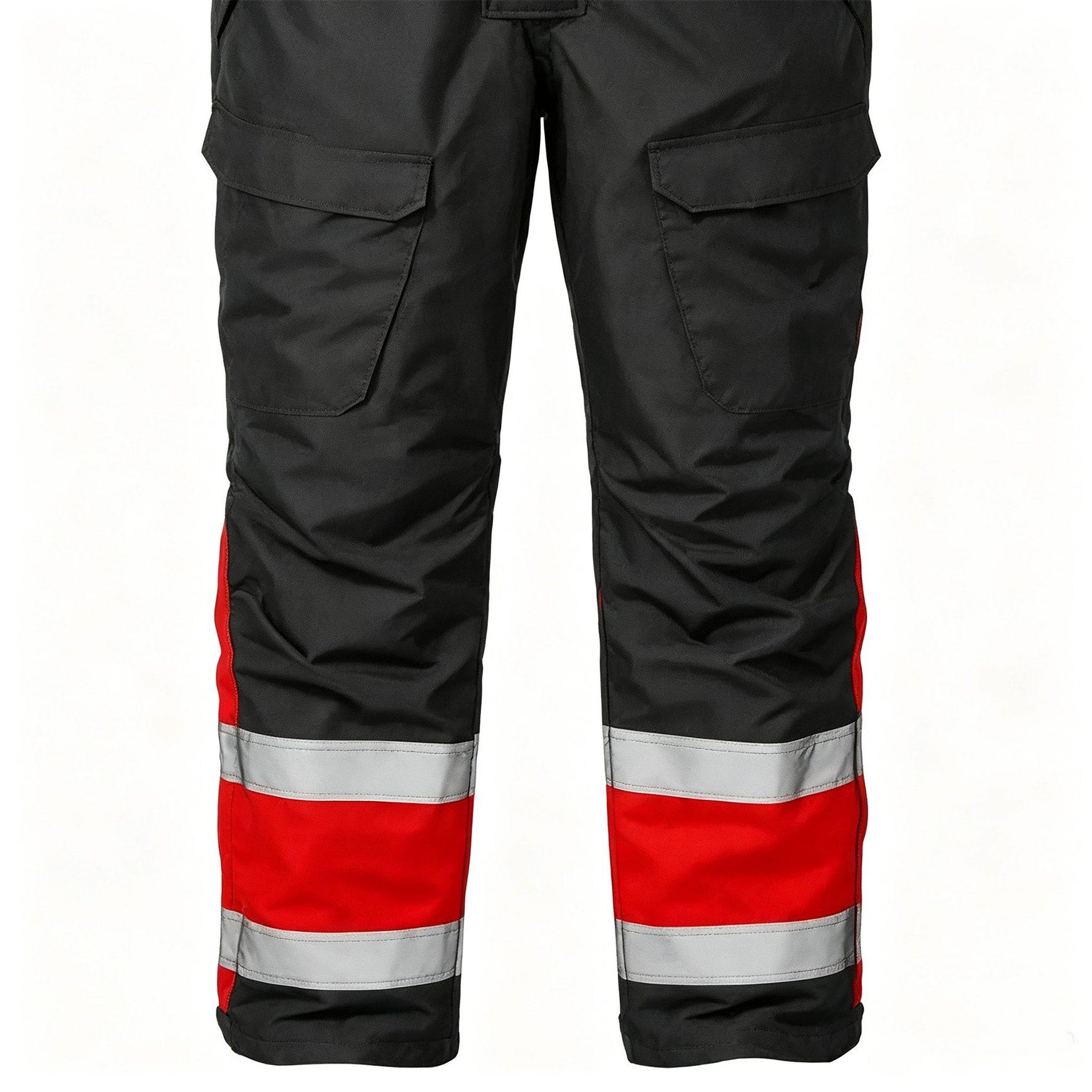 800 Bar Water Blasting Safety Suit Full Body Water Jetting Safety Suit Tear Resistant