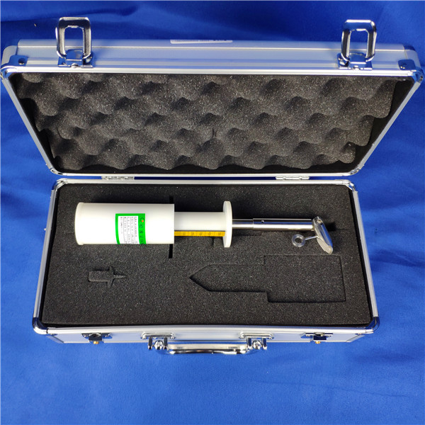 Test Finger Nail , IEC 60335-1 Figure 7 Test Equipment Test Finger Nail