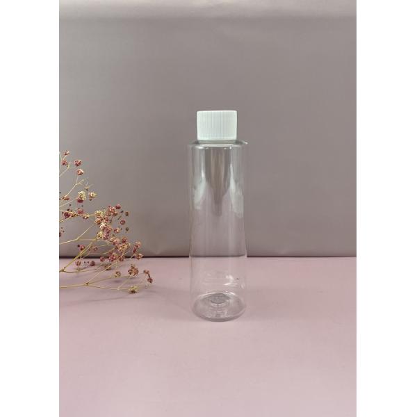 4L Plastic Detergent Hand Wash Bottle Washing Car Liquid Chemical Cleaning Agent Detergent Bottle with tamper-evident