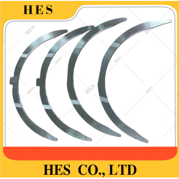 81500010125 THRUST WASHER WD10