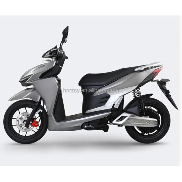 Max. Speed 40 60km/h 1500W Motor Power Hot Large Pedal Car for Adult Travel
