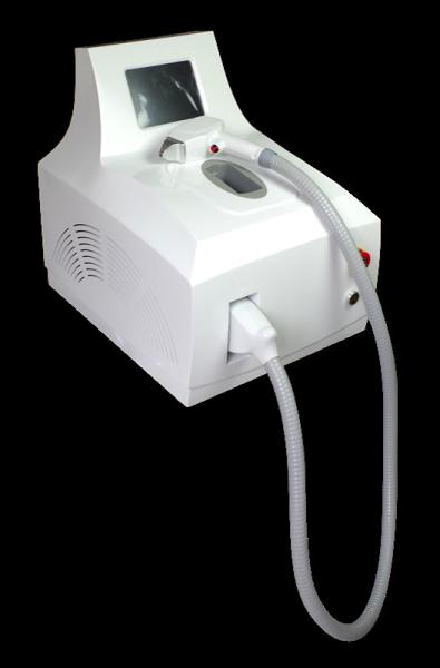 Factory price 810nm diode laser permanent hair removal 808nm on sale
