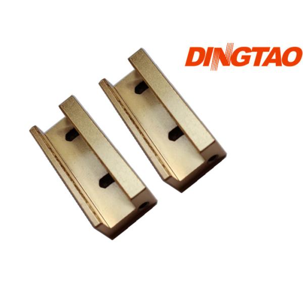 117928 u из левого направляя костюма GTSTGT для частей вектора 7000 автоматических режа