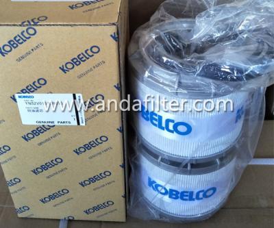 High Quality Hydraulic filter For Kobelco YN52V01016R100