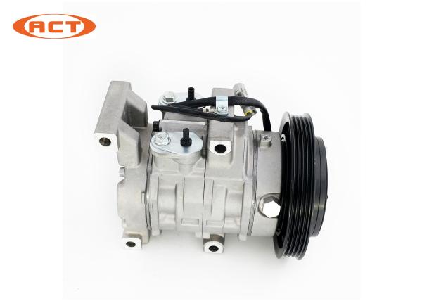 Auto compressor da C.A. S110106 para o compressor da C.A. 135mm/12V de Toyota Vios PV4 para o carro