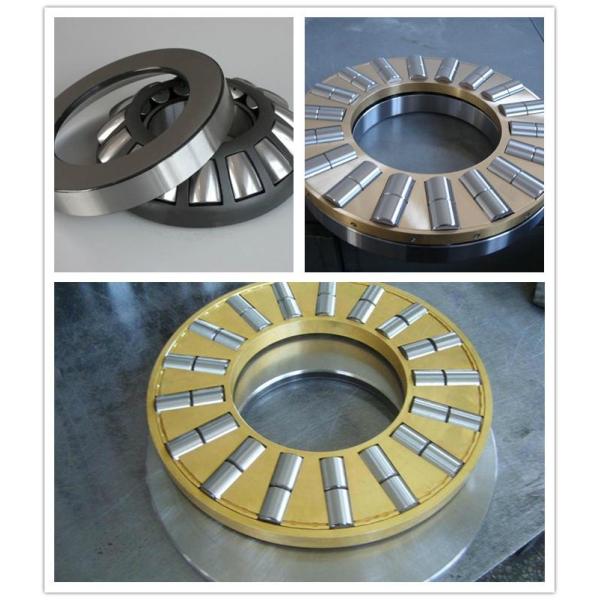 High precision Spherical Thrust Roller Bearing for Iron / Steel Machinery 29444