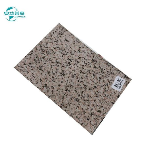 PVDF Coating Marble Grain ACP The Top Choice for and Durable Aluminum Composite Panel