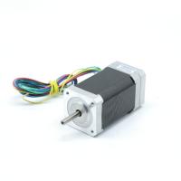 moteur sans brosse 8Pole 24V 3Phase 0.188Nm 4000RPM de C.C de la NEMA 17 de 42mm