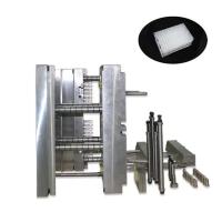 Serviços de moldagem por injecção de 1500 mm x 1200 mm