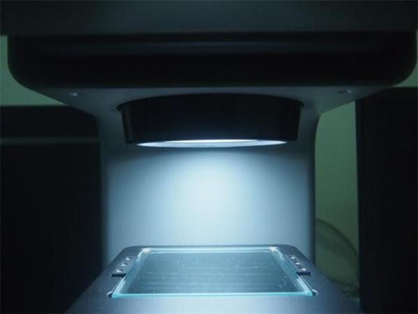 Instant Vision Measurement System Extract Measurement Points With Diameter Lens
